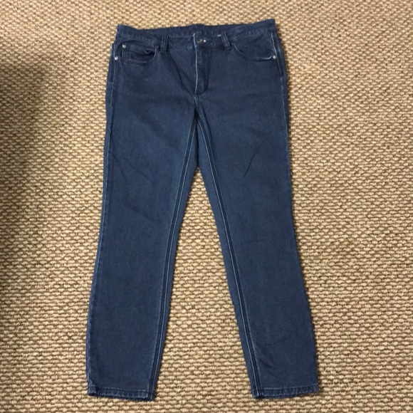 BCBGMAXAZRIA Ryann Skinny Jeans - Picture 5 of 8